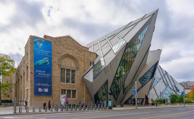 Royal Ontario Museum